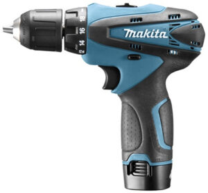 Makita accuboormachine