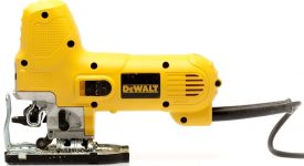 DeWalt decoupeerzaag DeWalt decoupeerzaag