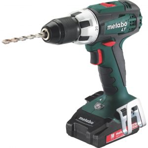 Metabo accuboormachine